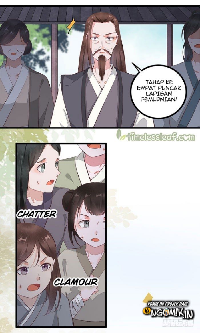 Rebirth Of The Divine Doctor Chapter 13 Gambar 9